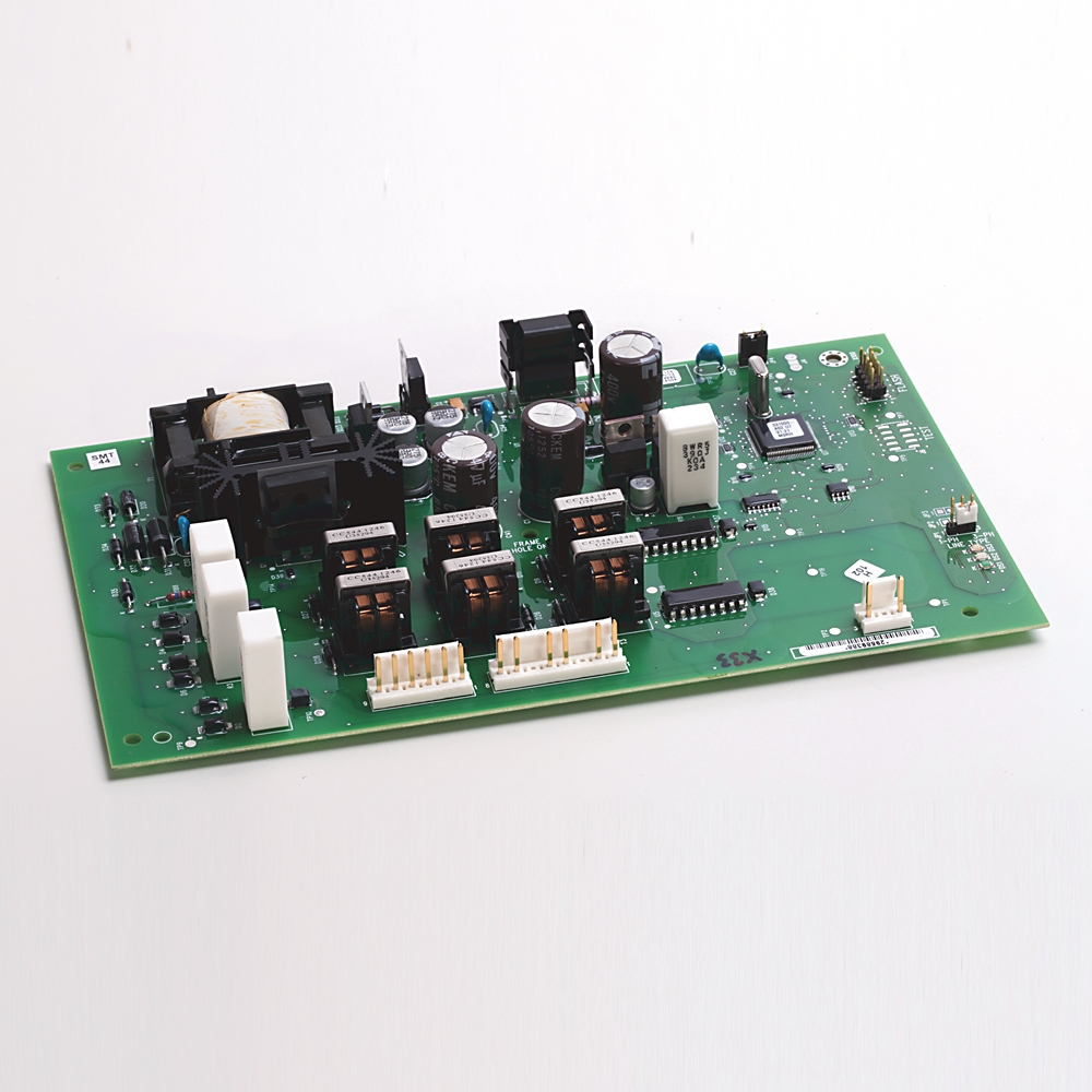 Product image for Board precharge AC input for PowerFlex 700 drive 690VAC