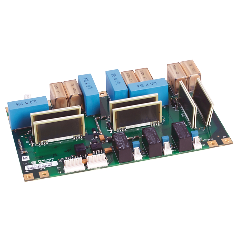 Product image for Board rectifying A-series 600/690VAC