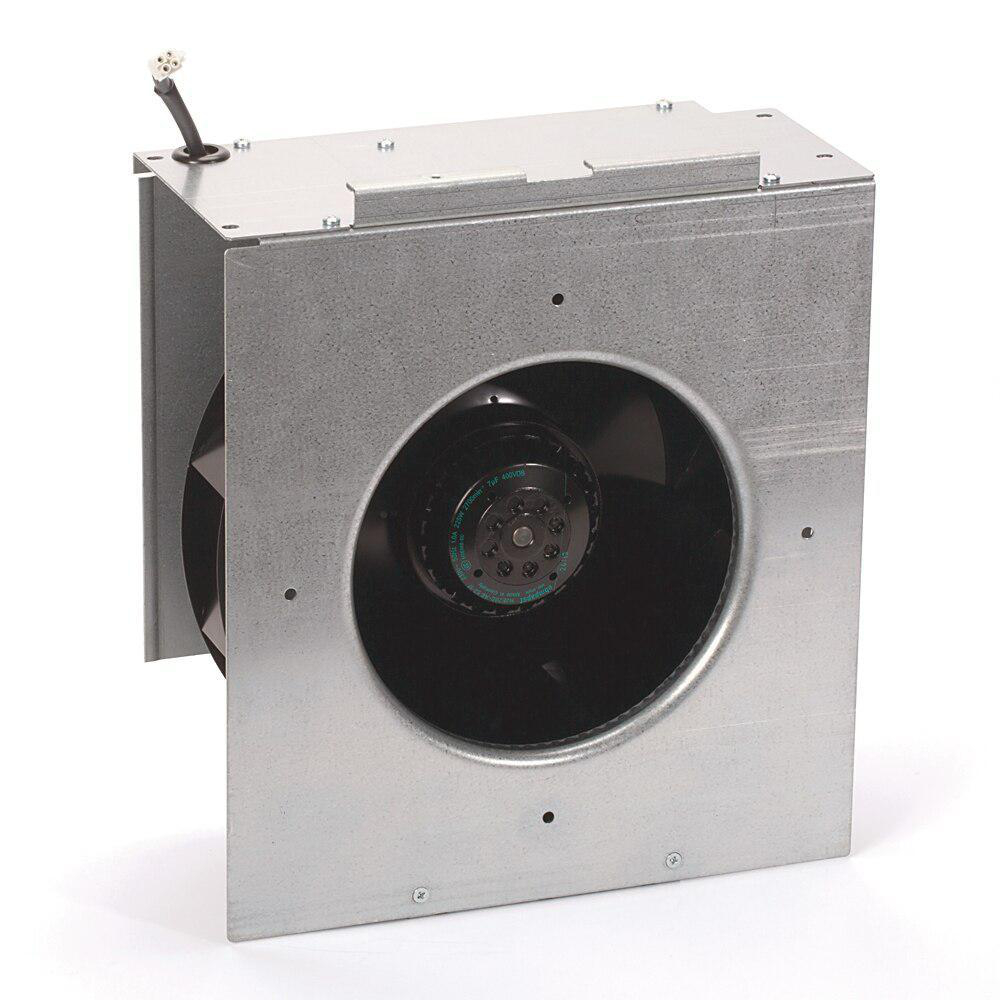 Product image for Kit AC & DC input main fan assembly