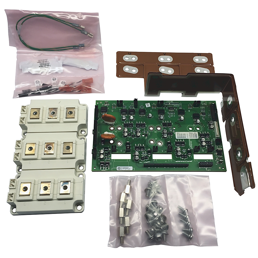 Product image for PowerFlex 700 Power Interface Board Kit