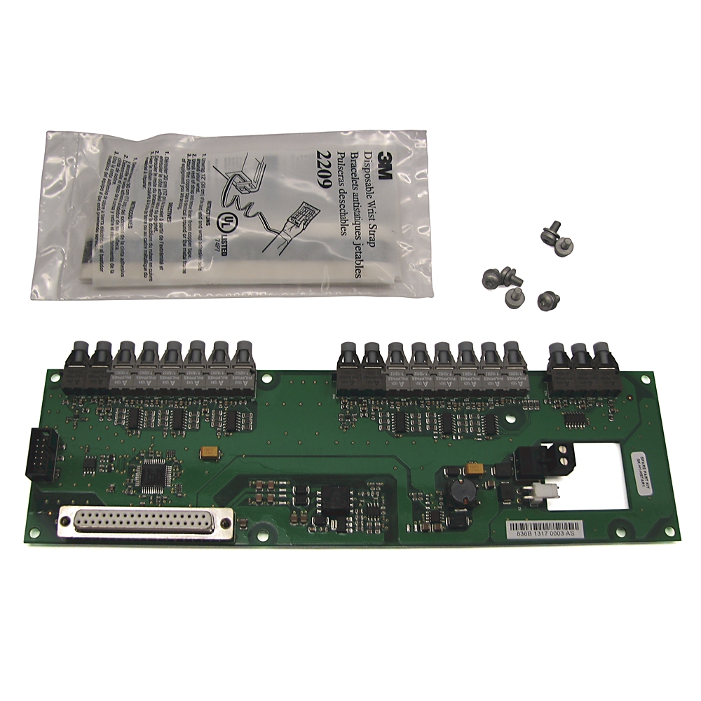 Product image for PowerFlex 700H/S Star Coupler Board Kit