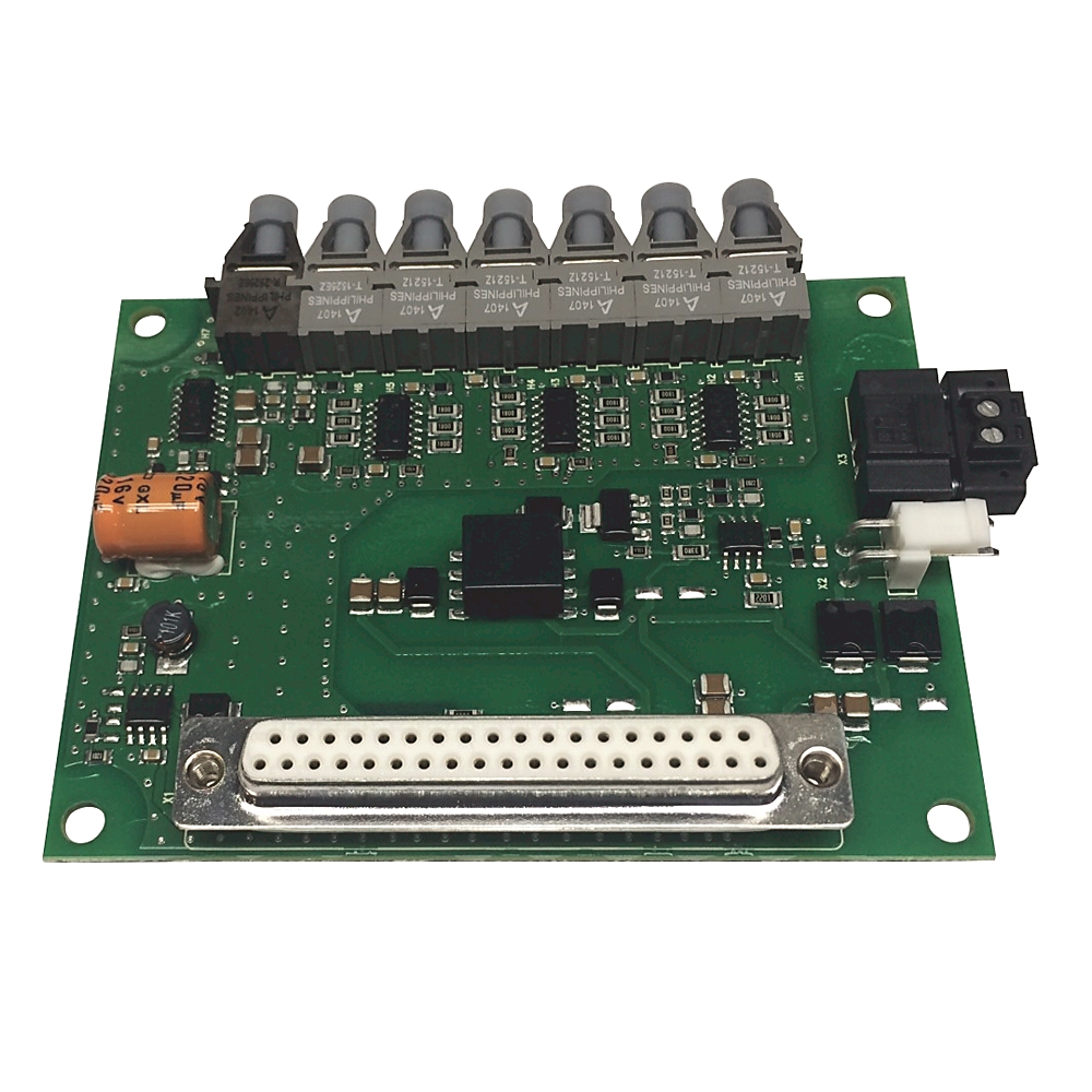 ABRA SK-H1-DCFANRETROFIT-F10 KIT RETROFIT POWERFLEX 700H/S DC FAN FR10