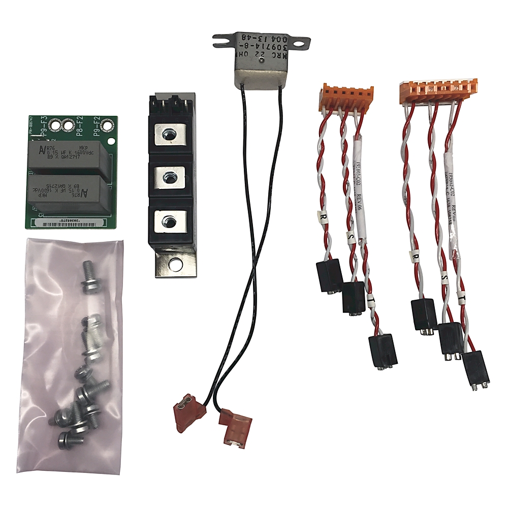 Product image for Kit input SCR 104A 240V