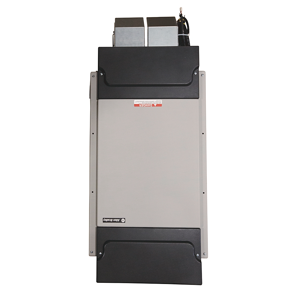 Product image for Power structure frame-10 261A 600/690V for PF700H/PF7
