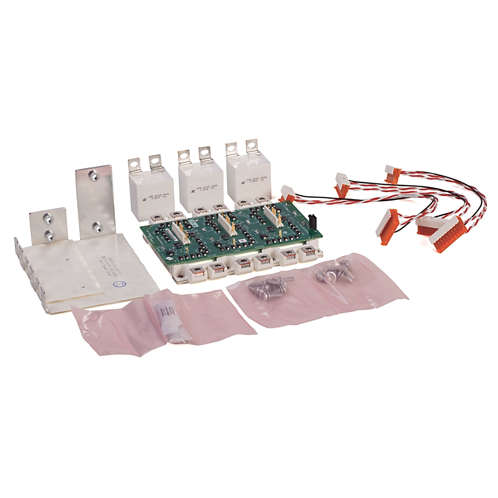 Product image for PowerFlex 700 Output IGBT Kit