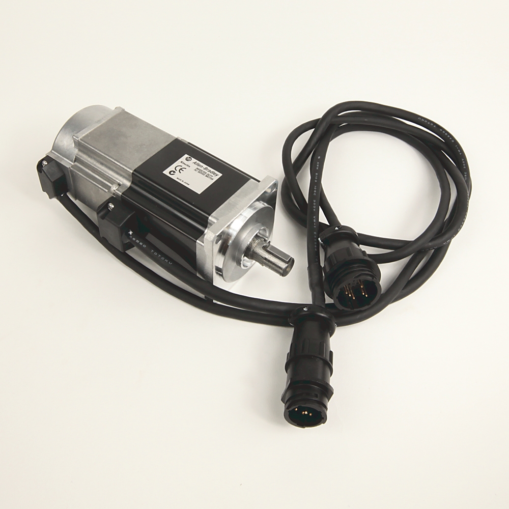Product image for Motor servo TL-series frame-2 5000RPM 230V