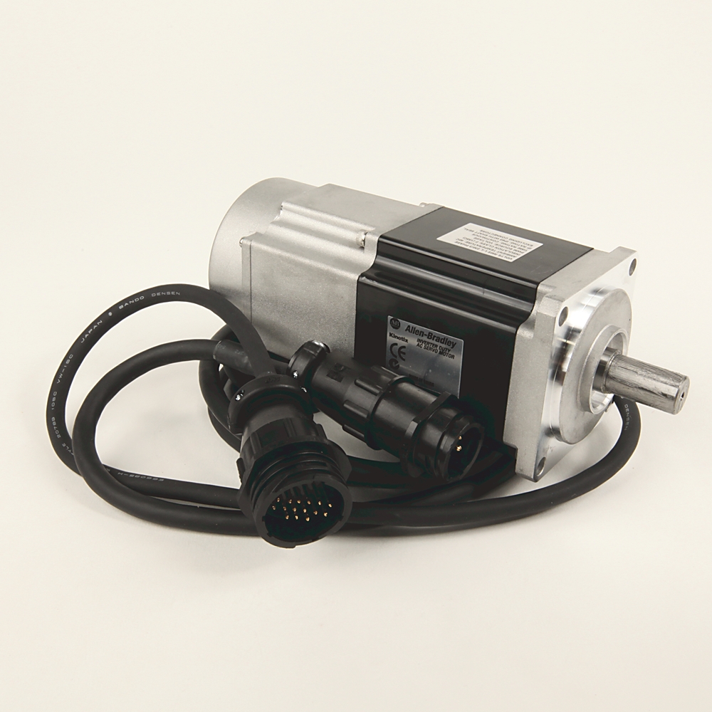 Product image for Rotary Servo Motor TL Series TLY 240V