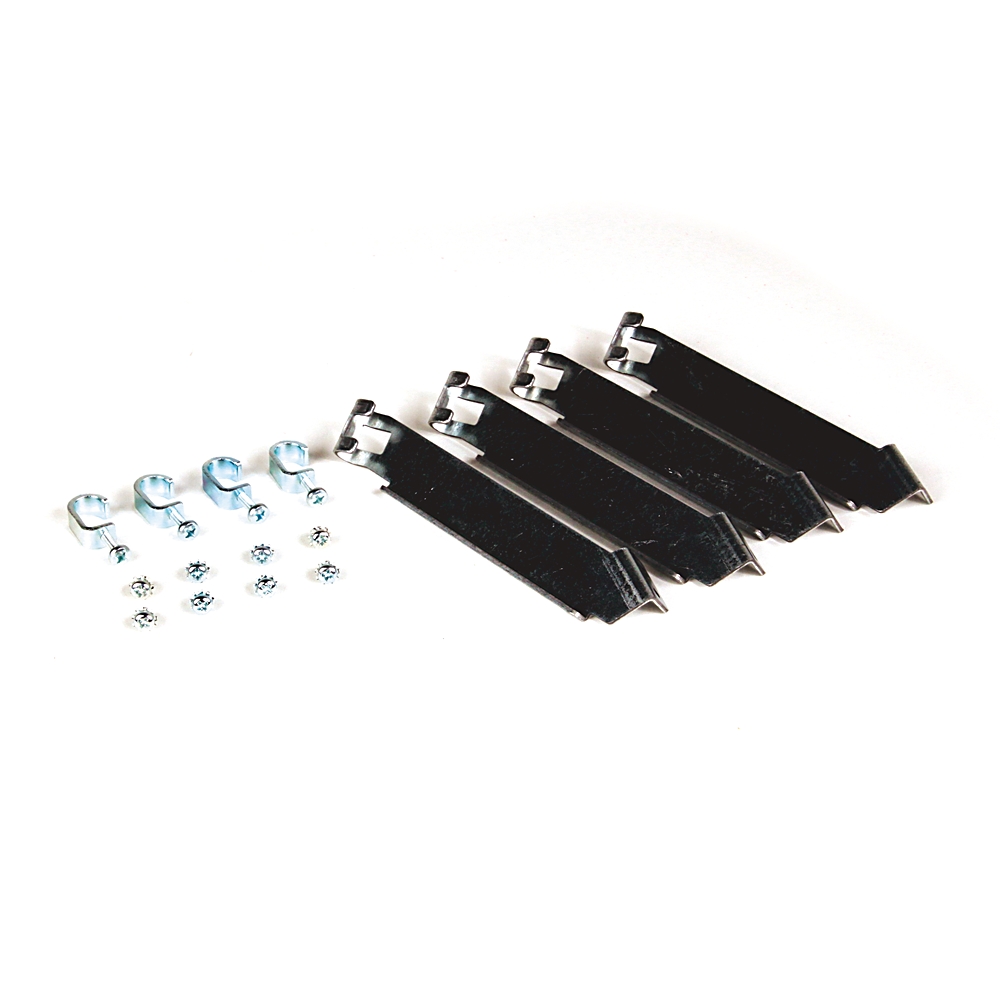 Product image for Kit cable clamp bracket for Kinetix 2000