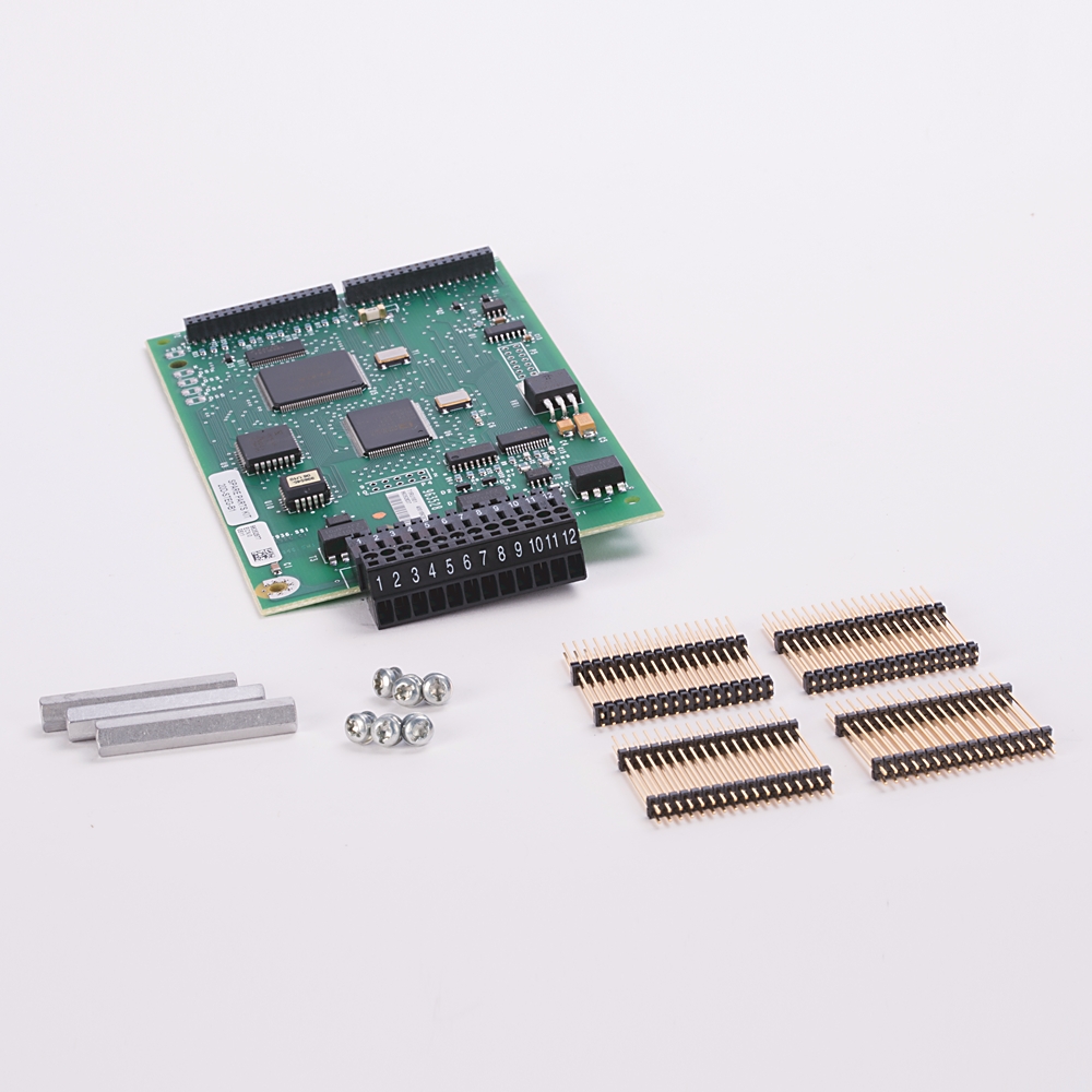 Product image for Encoder hyperface high resolution