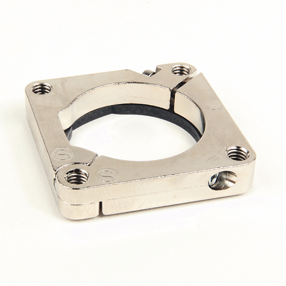 Product image for Adaptor bulkhead for feedback cable connector kit