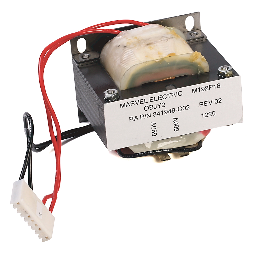 Product image for PowerFlex 700 Fan Transformer Kit