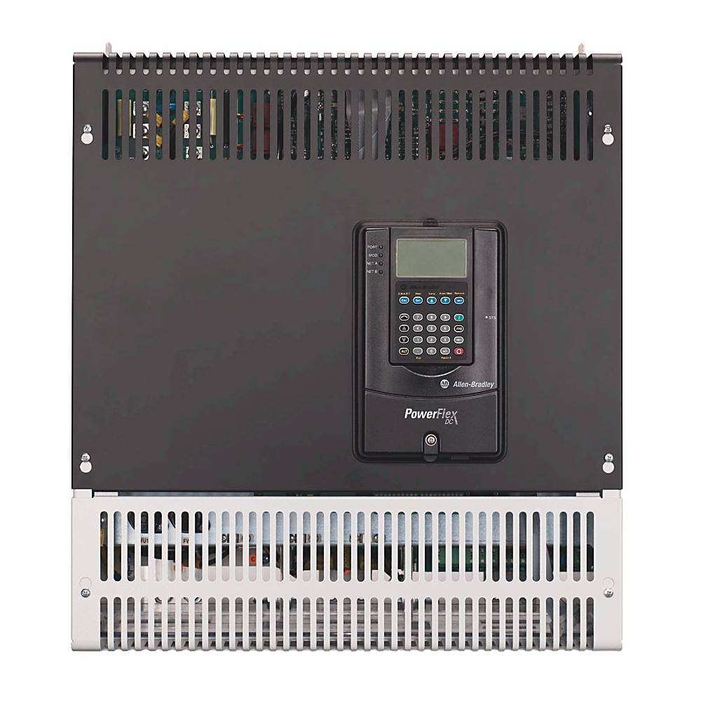 Product image for PowerFlex DC Drive 810 A