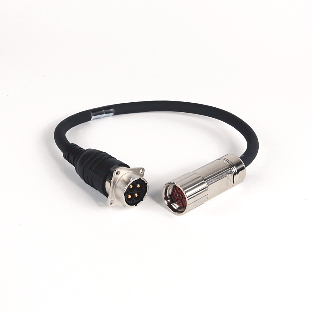 Product image for Power cable motor 19.7in