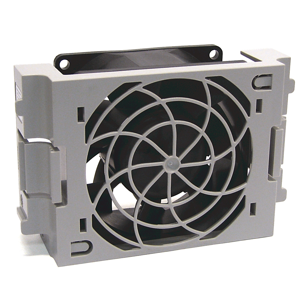 Product image for Fan Kit Heat Sink NEMA 1 Size 3 Frame