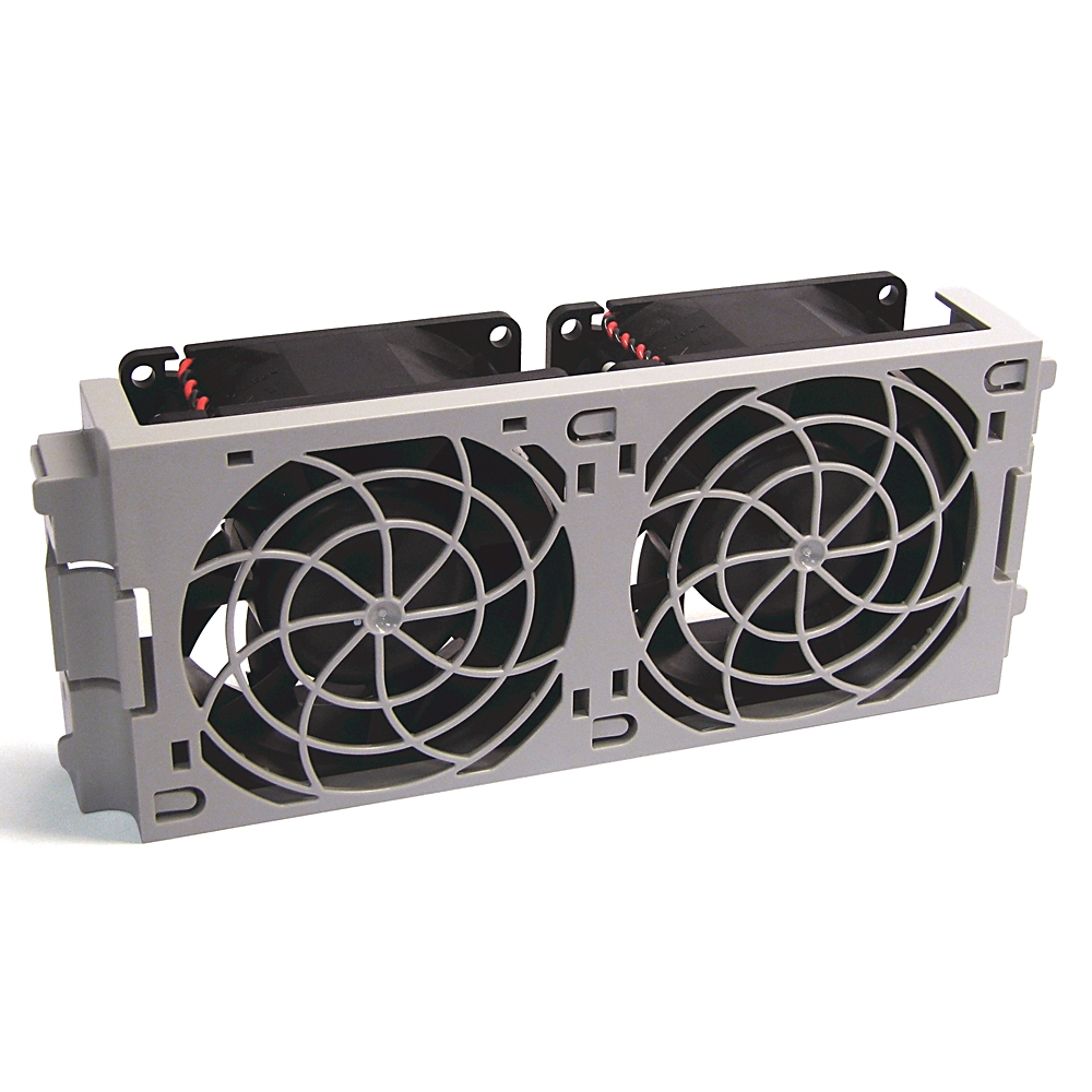 Product image for Kit heatsink fan for PowerFlex 750 open/NEMA-1 frame-4