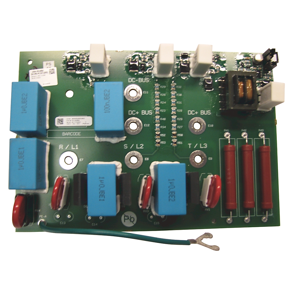 Product image for Kit precharge PF750 frame-6