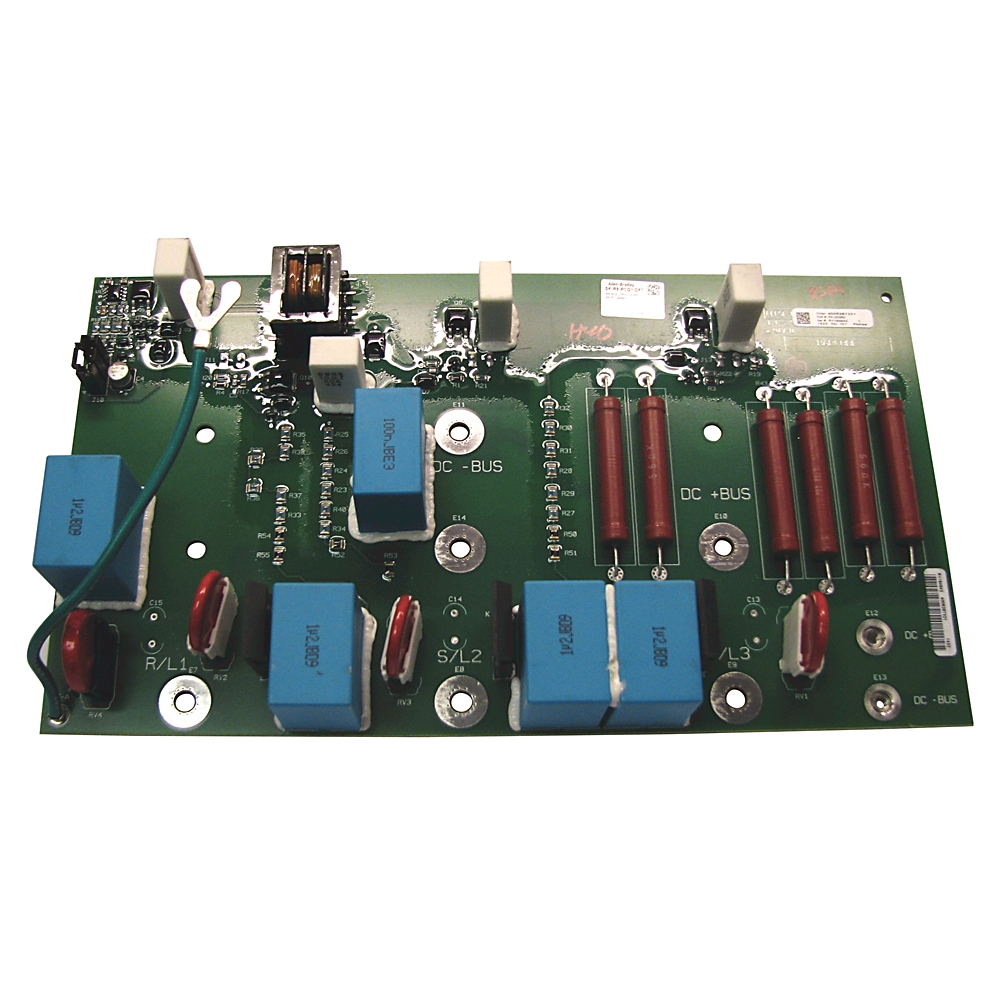 Product image for PowerFlex 750 Size 7 Frame Precharge Kit