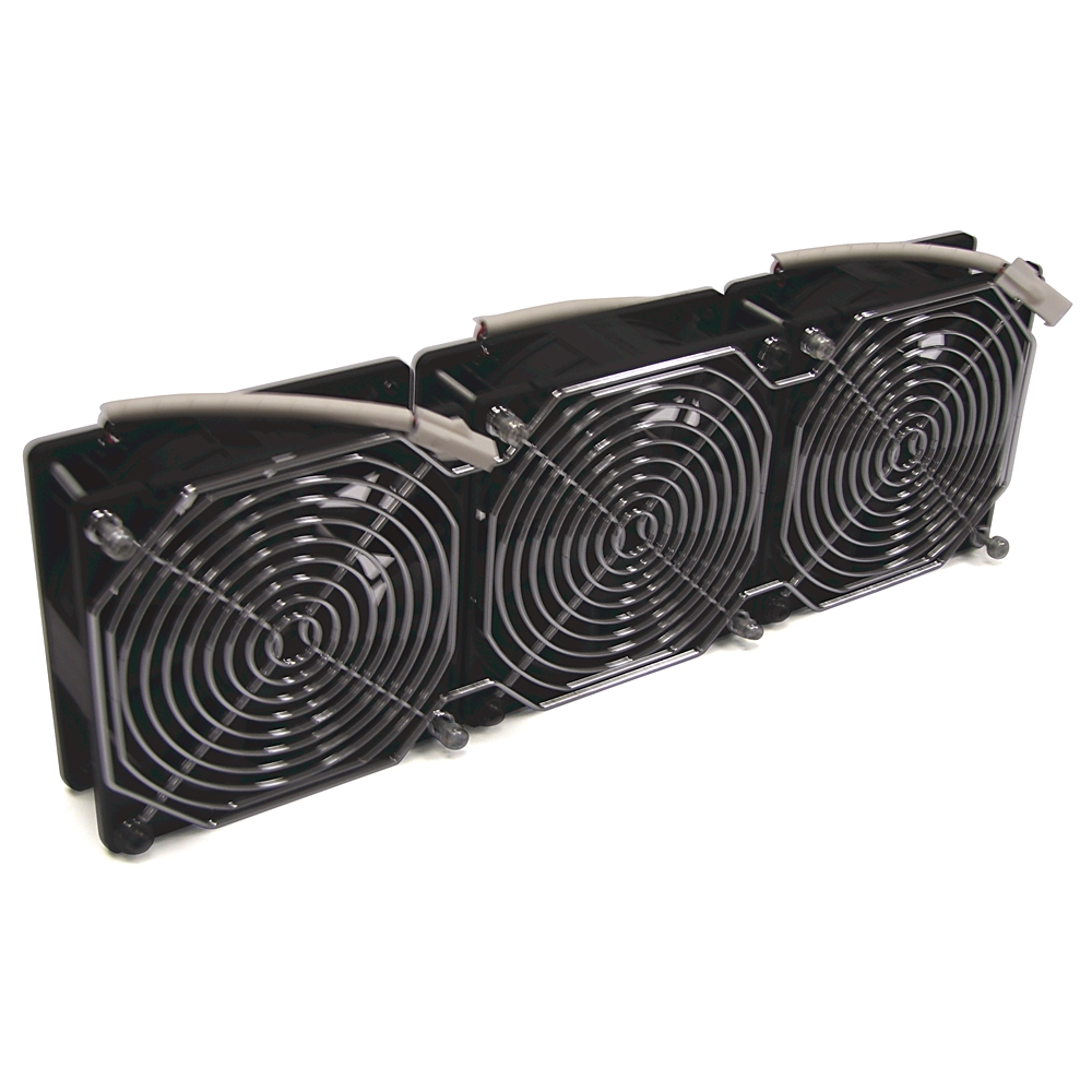 Product image for Kit fan heatsink for PF750