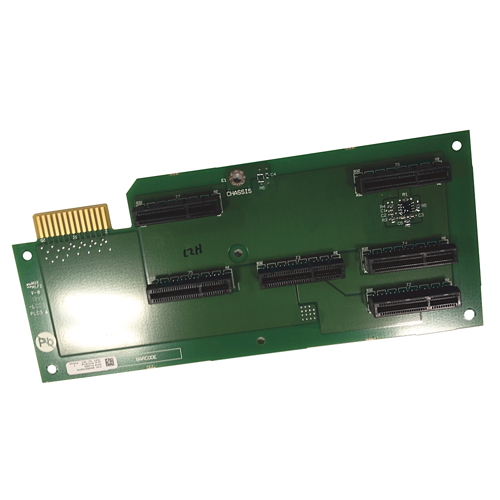 Product image for PowerFlex 750 Inverter Wire Harness Kit