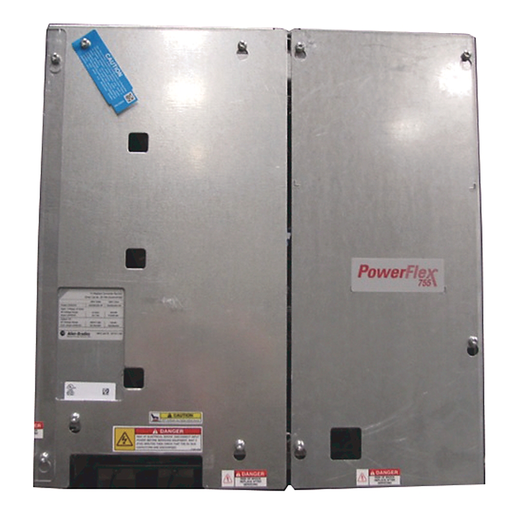 Product image for PowerFlex 750 Kit,Conv CGF Fan,Upgrade