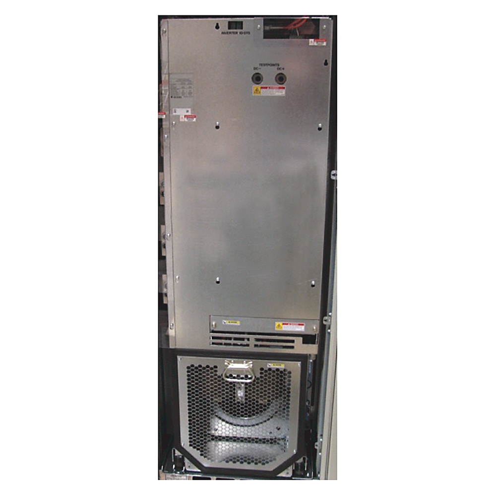 Product image for Kit inverter AC input drive B-series 460/430A 400/480V