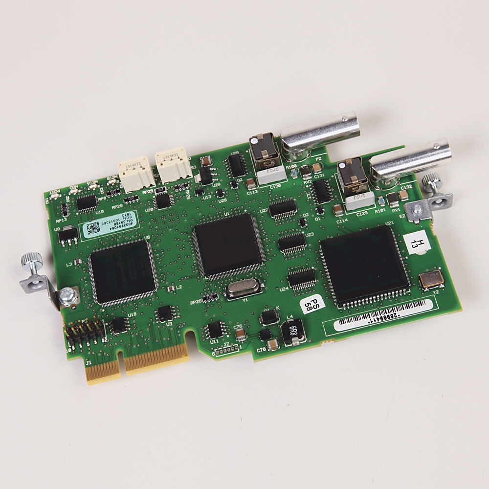 Product image for Module optional coaxial ControlNet