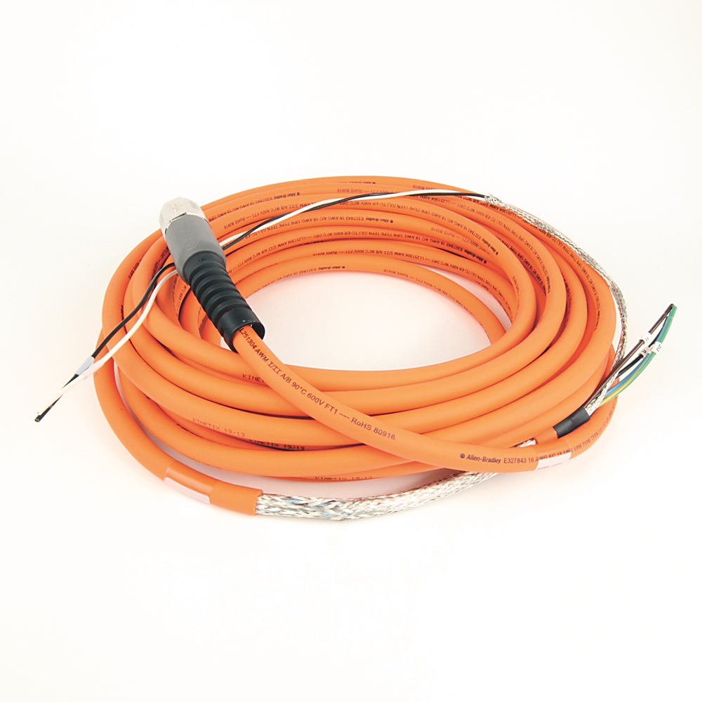 Product image for ABRA 2090-CPBM7DF-16AA12 CABLE 12M #16G SPEEDTEC STANDARD MP SERIES