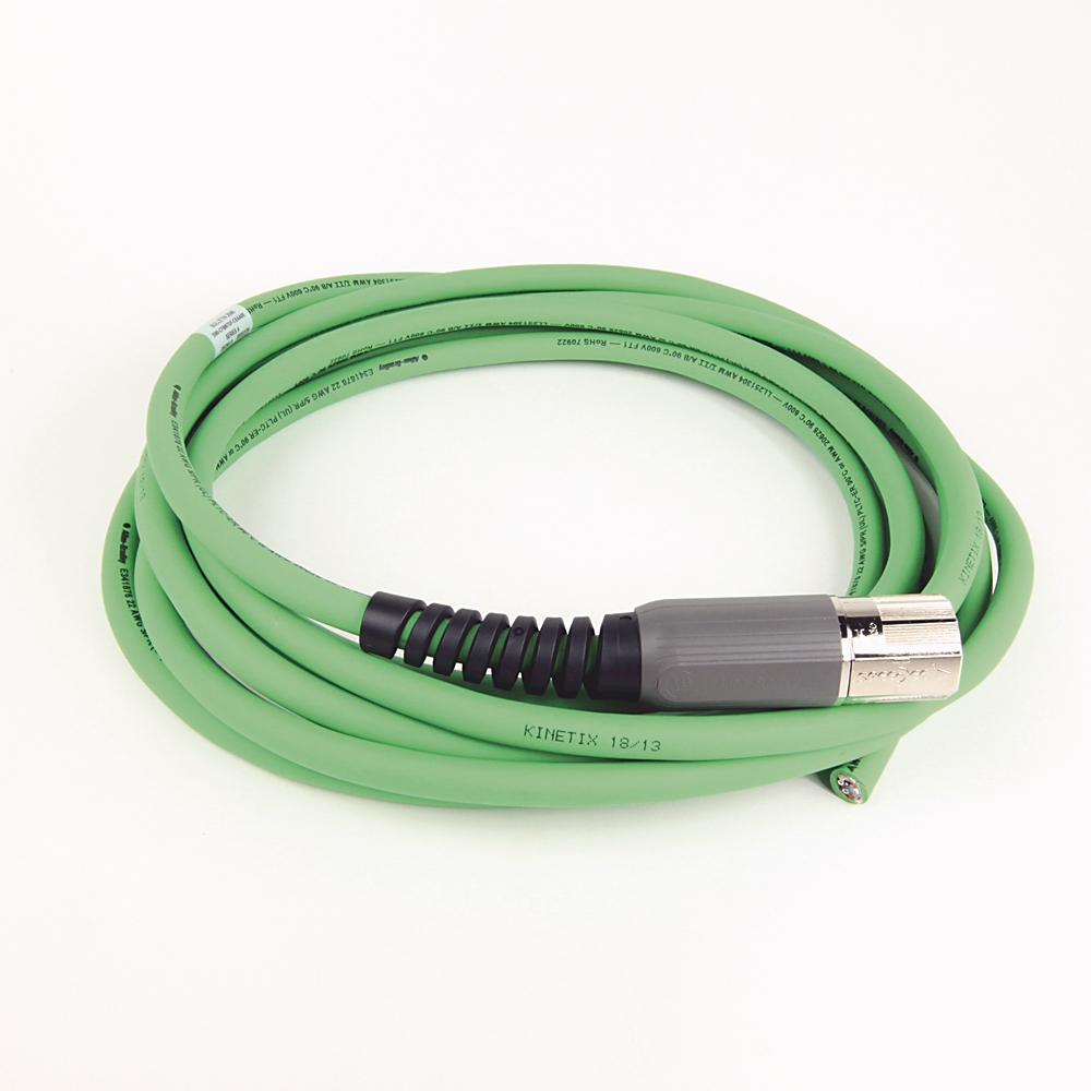 Product image for ABRA 2090-CFBM7DF-CEAA05 5M LENGTH SPEEDTEC STD FEEDBACK CABLE