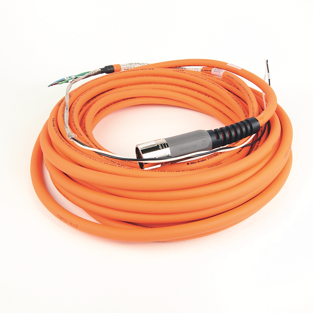 ABRA 2090-CPBM7DF-16AA15 MP-SERIES 15M STANDARD CABLE
