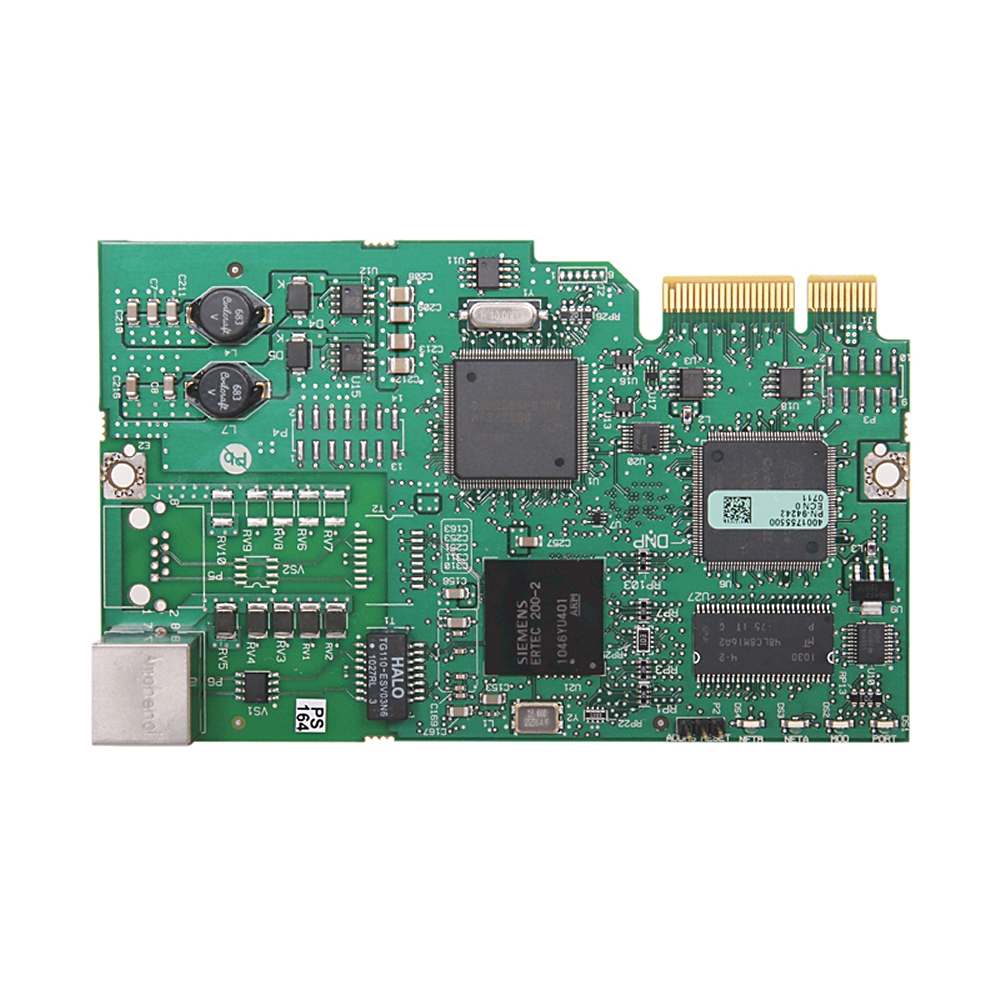 Product image for Kit BACnet/IP option module