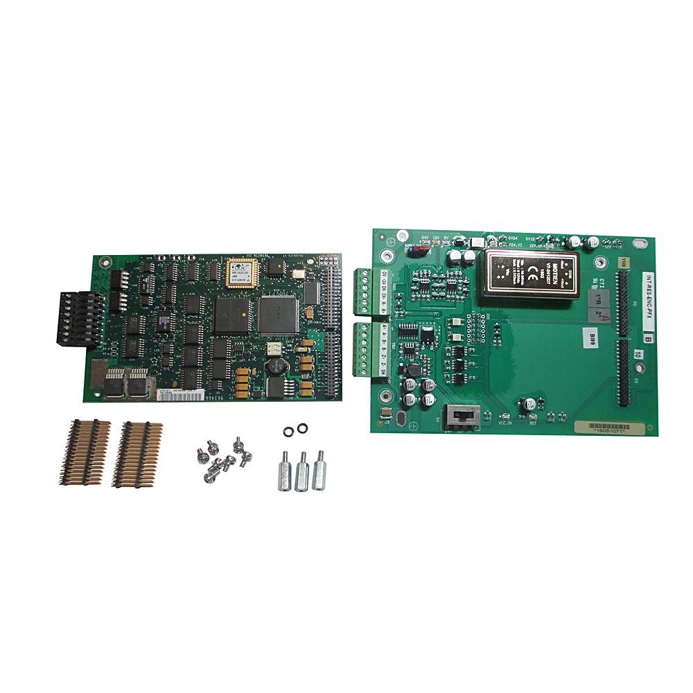 Product image for Module resolver feedback