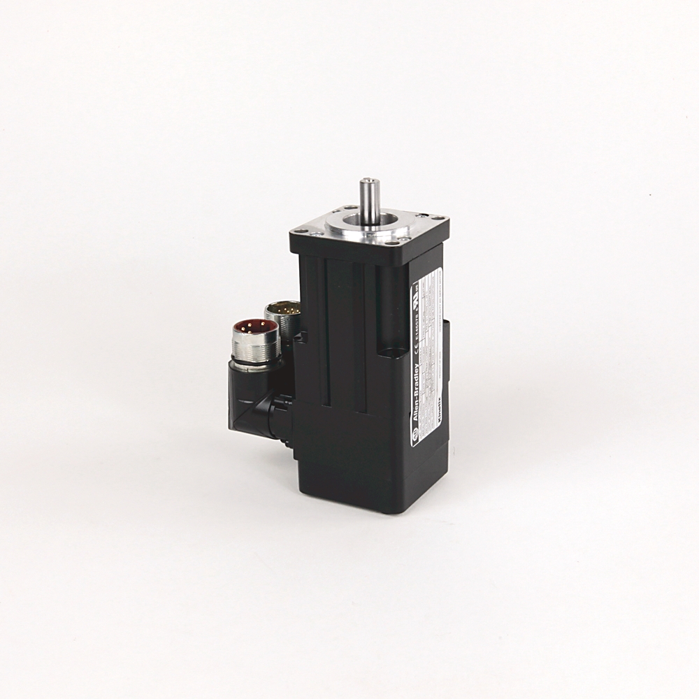 Product image for Motor servo low-inertia single-turn no brake 200V 7000RPM 50.8mm stack 63mm