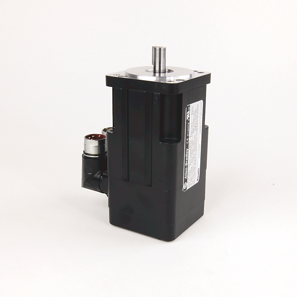 Product image for Motor servo low-inertia no brake 200V 6000RPM 50.8mm stack 75mm