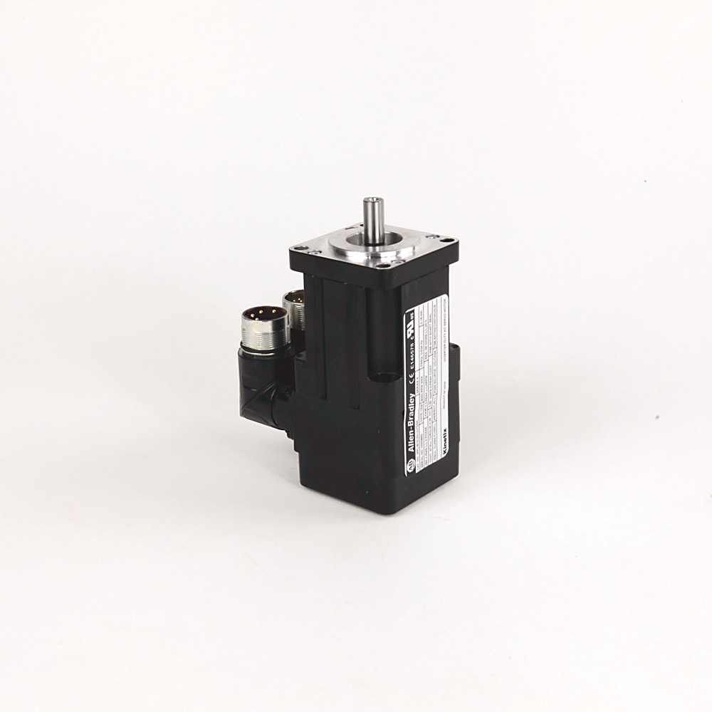Product image for MP-Series MPL 480V AC Rotary Servo Motor