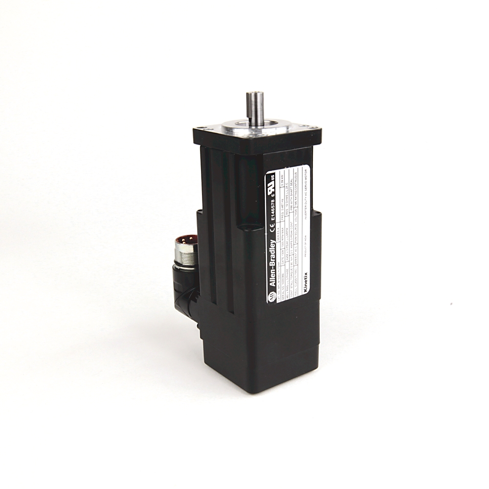 Product image for MP-Series MPL 480V AC Rotary Servo Motor