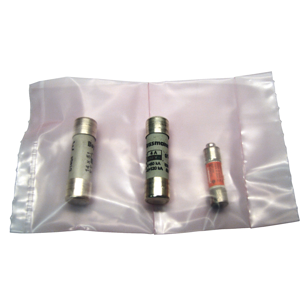 Product image for PowerFlex 750 Series 690V CCT Fuse Kit