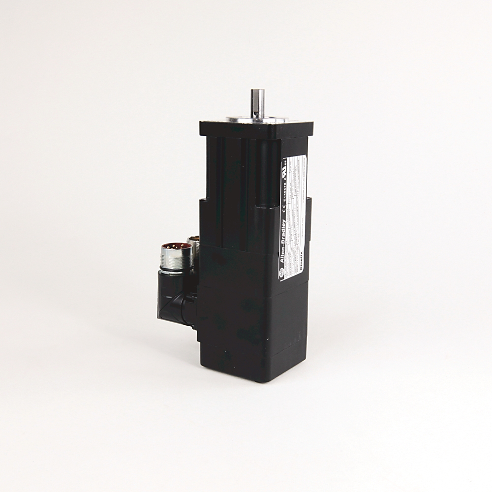 Product image for Motor servo low-inertia multi-turn 200V 7000RPM 50.8mm stack