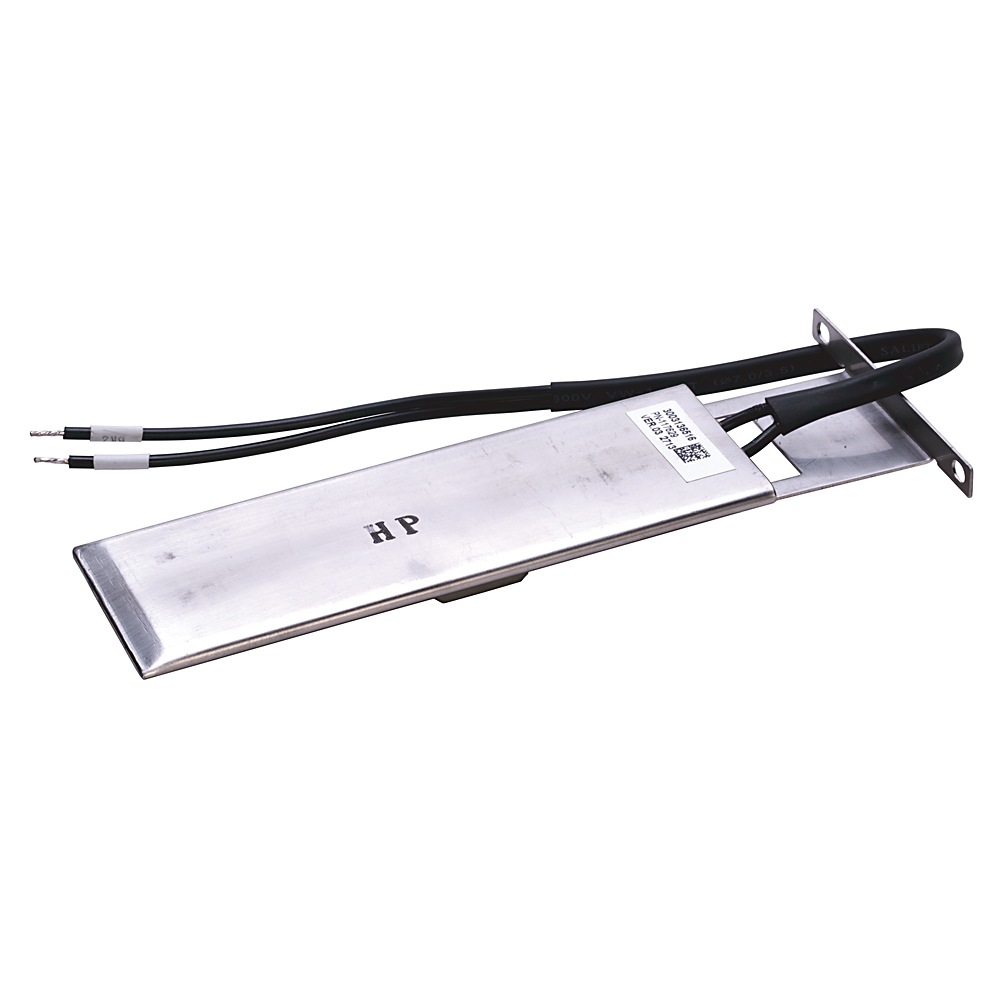Product image for Kit duct bottom inlet 8 to 10-frame