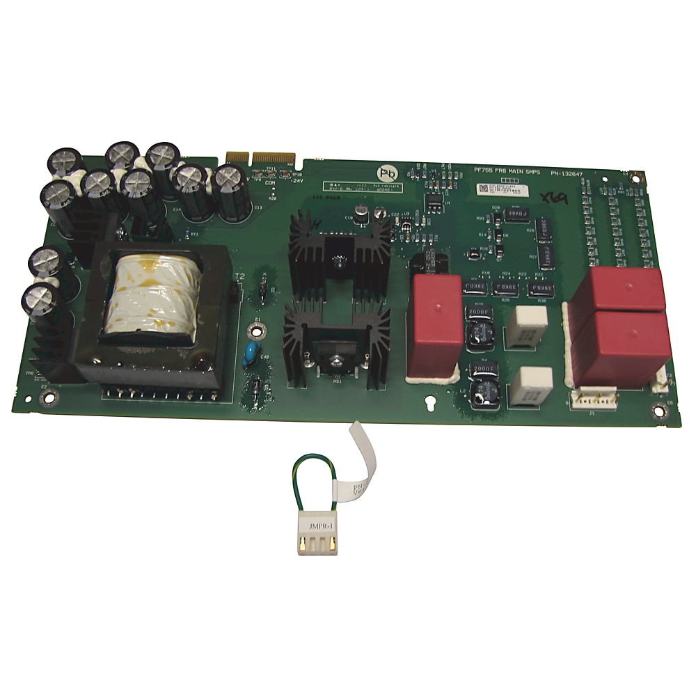 Product image for PowerFlex 750 Kit Power Supply Board Fr8