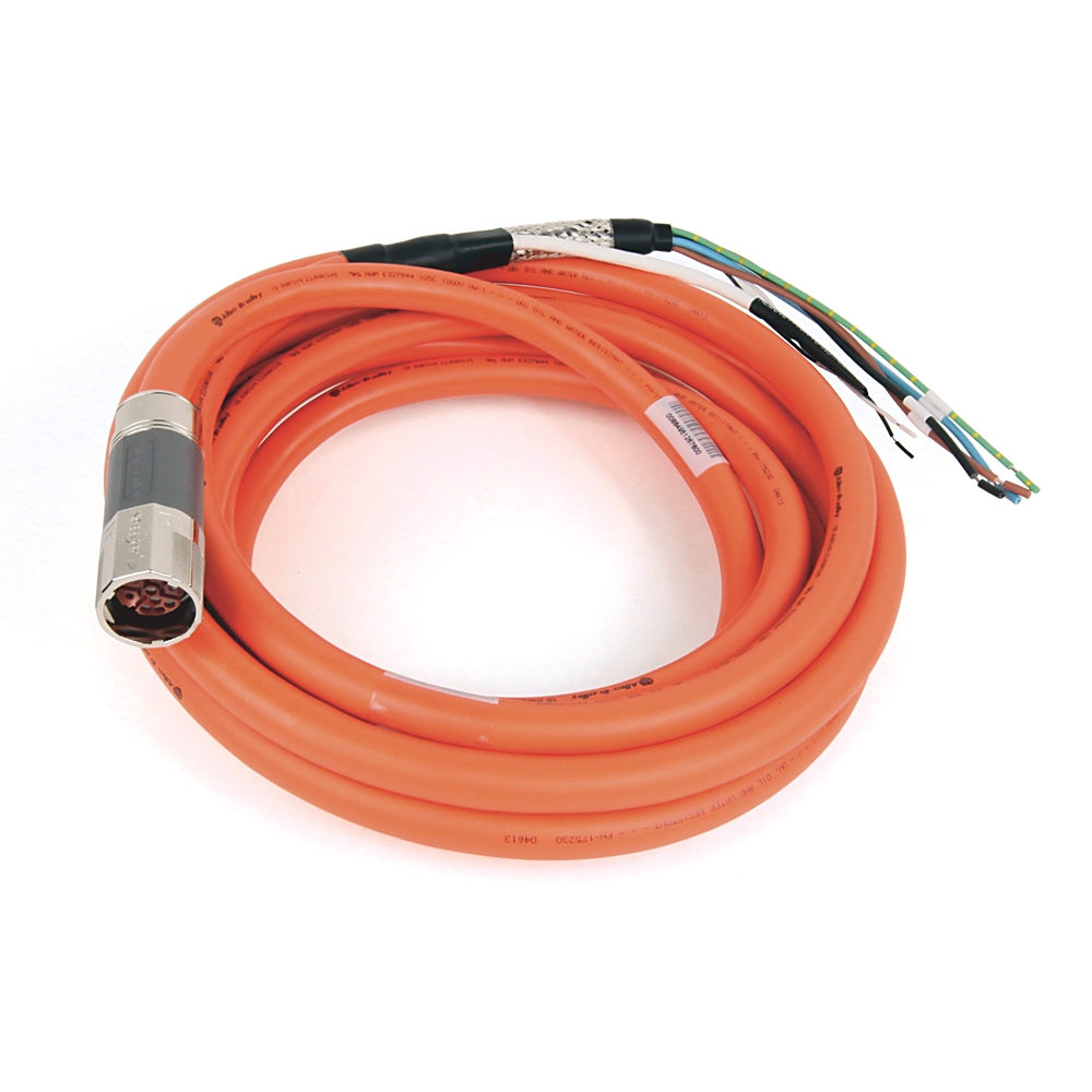 Product image for ABRA 2090-CSBM1DF-18AA05 CABLE DSL SINGLE KINETIX