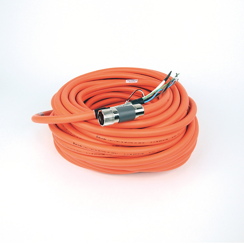 Product image for Cable Kinetix Single 14 AWG, Non-flex, 30 Meter