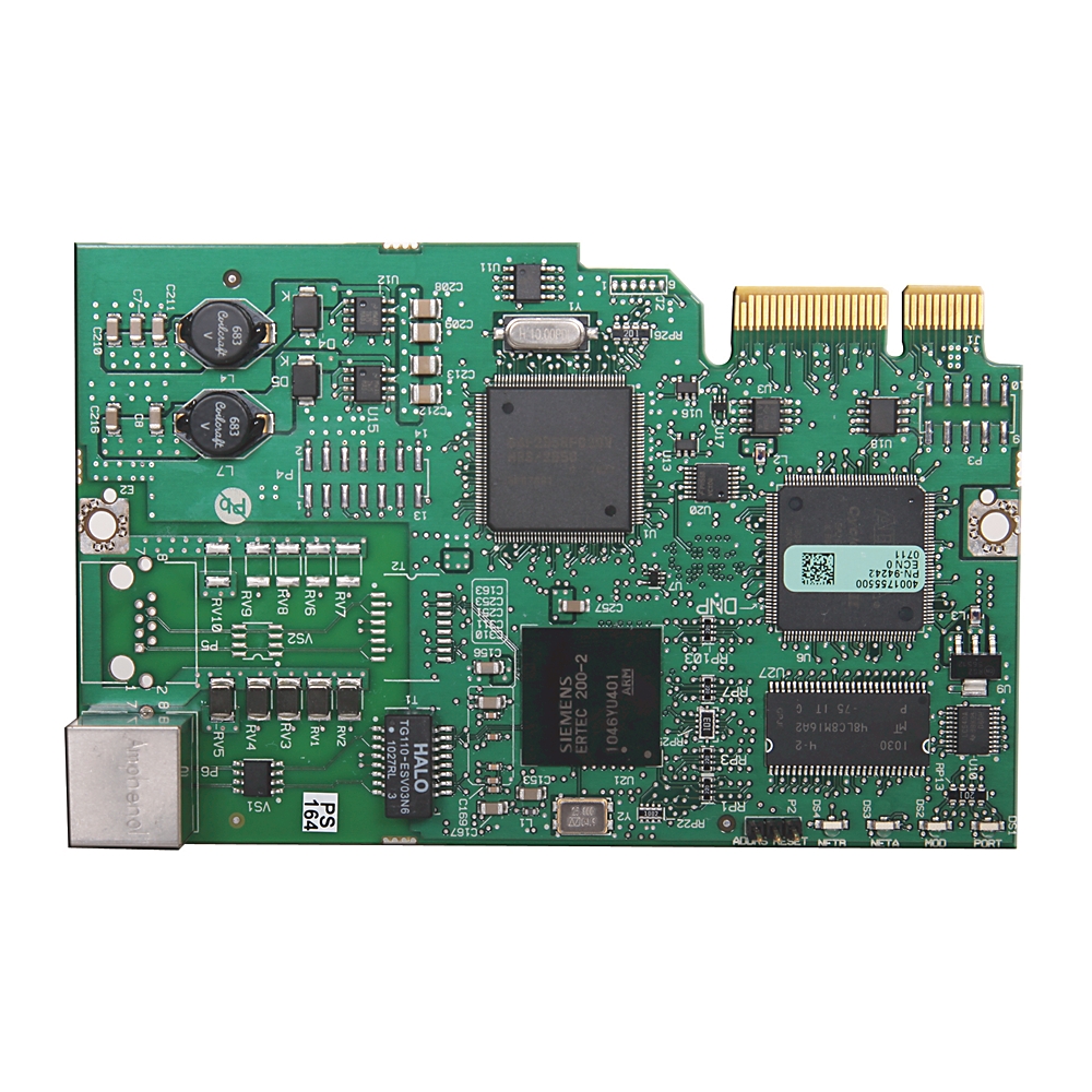 Product image for Kit single-port ProfiNet I/O module