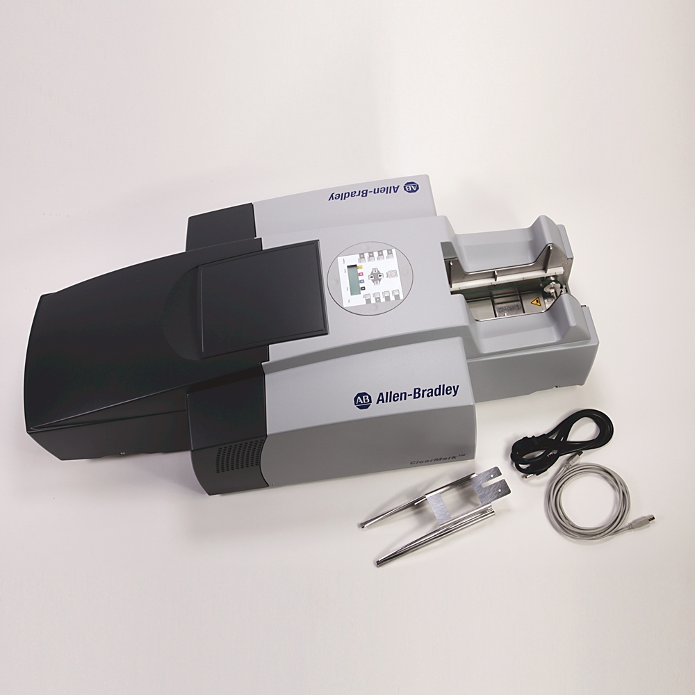 Product image for ClearMultiPrint, Ribbon for TB Tag Print