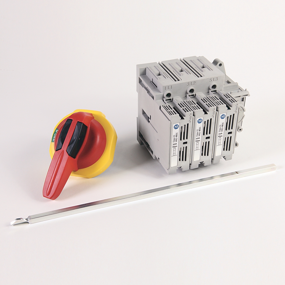 Product image for ABRA 194R-C30-1753-PYS1 194R DISCONNECT SWITCH