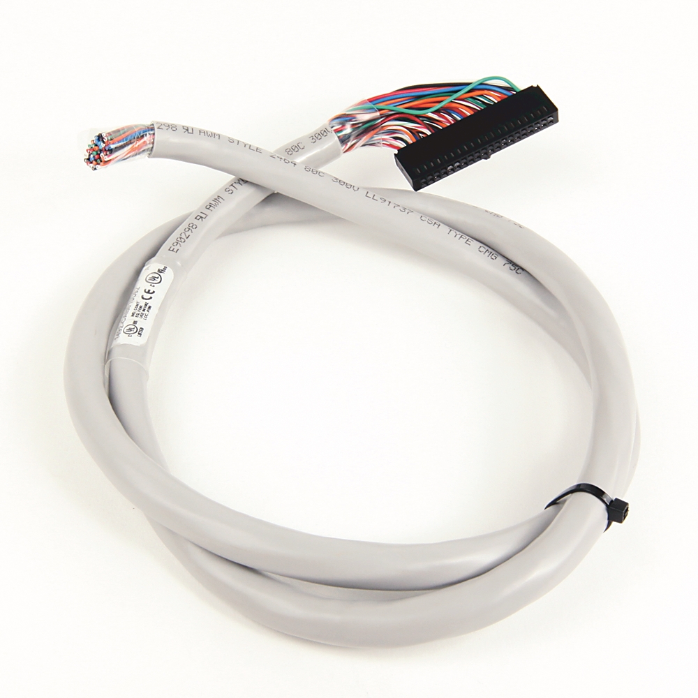 Product image for Cable I/O module-ready digital U62-type 1m