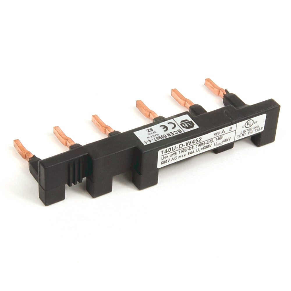 Product image for Compact Bus Bar - 64 A