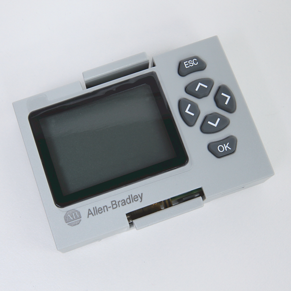 Product image for Controller programmable 7Relay output 125VDC