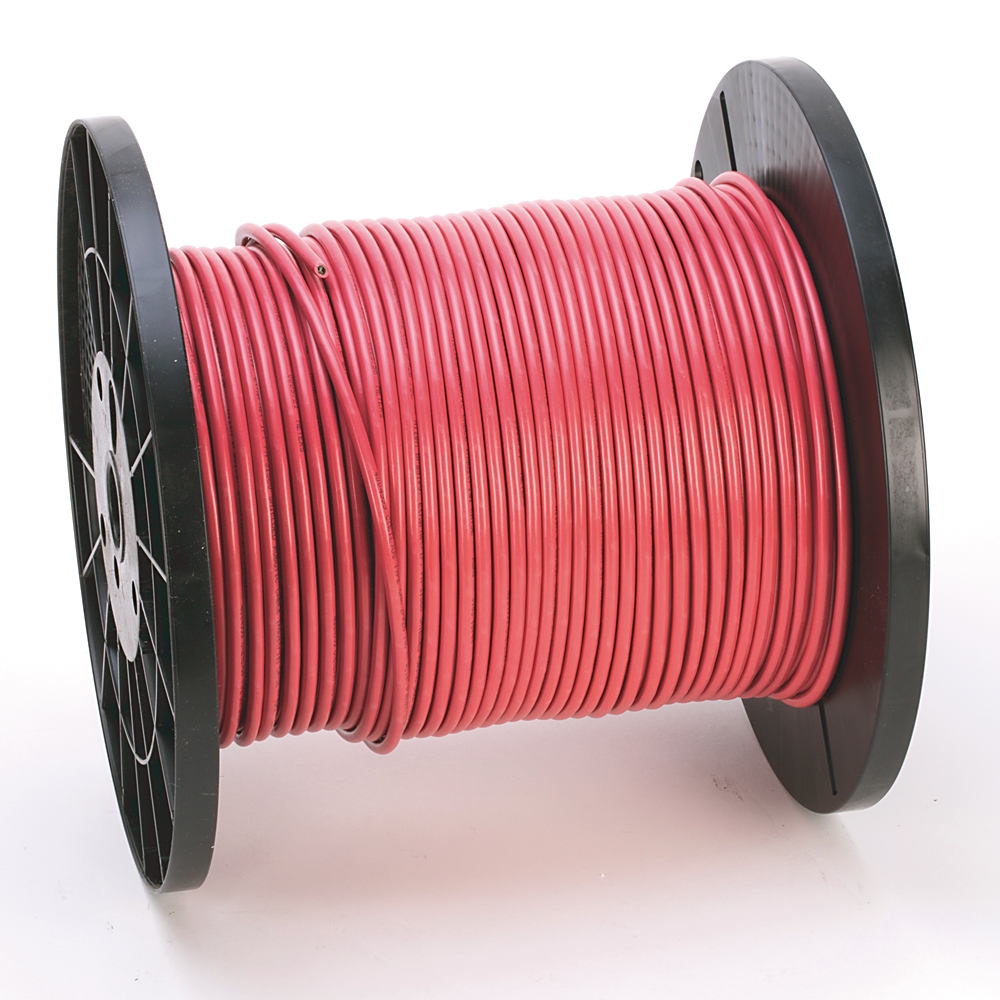 Product image for Cable Spool Ethernet Media