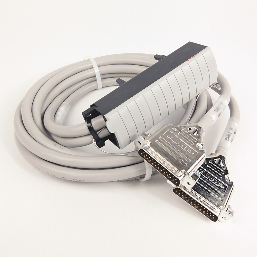 Product image for Cable pre-wired analog N4-type 20m