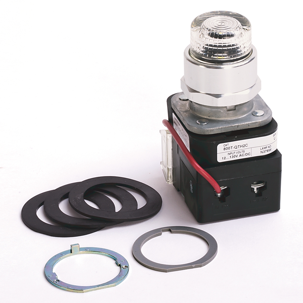 Product image for Pilot light test 800T 30mmk